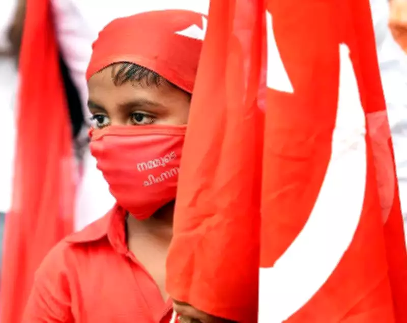 CPM's M A Baby Criticizes Congress, Details INDIA Bloc Seat-Sharing Strategy