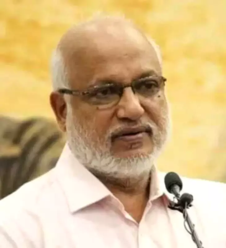 CPM's M A Baby Warns Against Regressive Change in Kerala Government