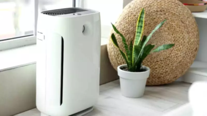 CPWD Procures 405 Air Purifiers for Government Offices Over Four Years