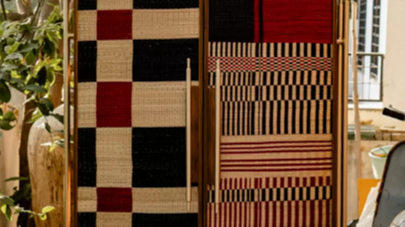 Craft Beyond Nostalgia: Reviving India's Artisanal Heritage for the Future