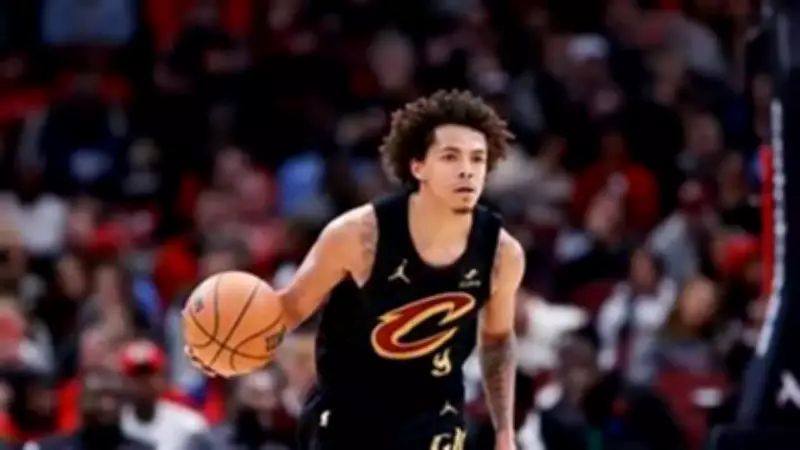 Craig Porter Jr.'s Career Night Sparks Cleveland Cavaliers Future Debate