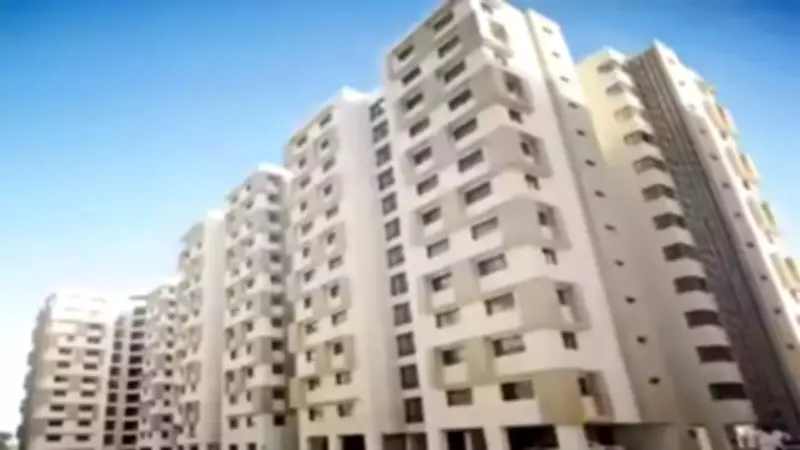 Credai Highlights Strong Housing Demand Driven by Infrastructure and Tier-2 Cities