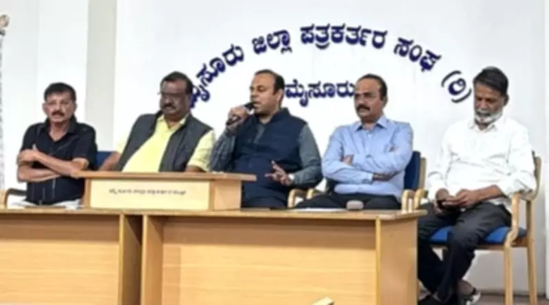 CREDAI Urges Karnataka Government to Address Real Estate Sector Bottlenecks