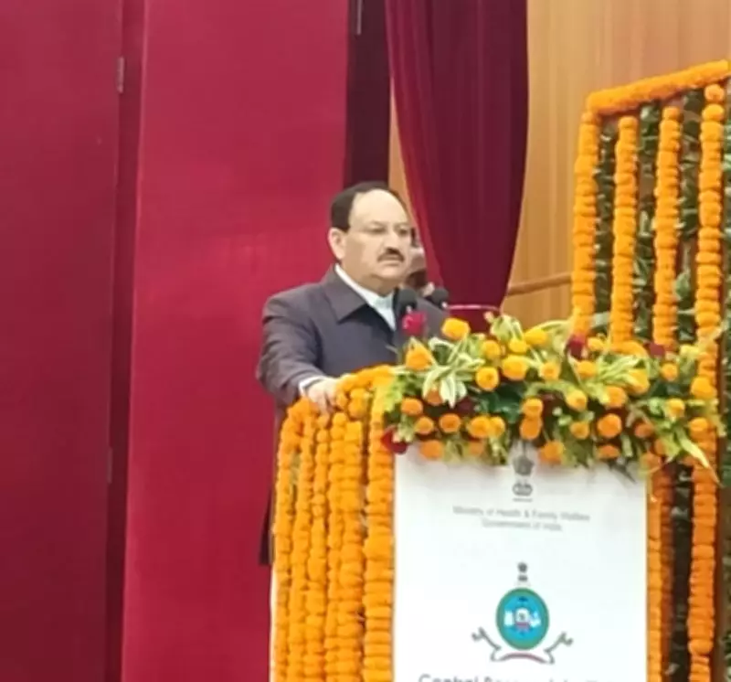 CRI Kasauli Launches New Vaccine for Tetanus and Diphtheria Protection