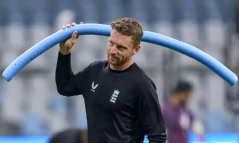 Cricket Embraces Real-Time Coaching: Walkie-Talkies Signal Tactical Shift