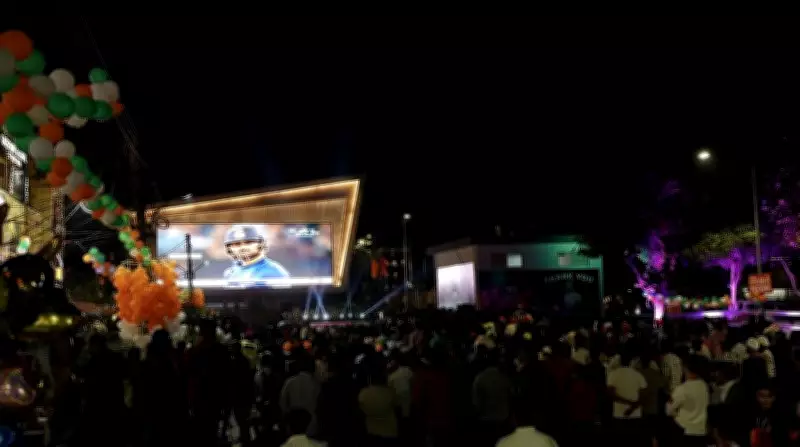 Cricket Fever Sweeps the Region as IPL and Local Leagues Ignite Passion