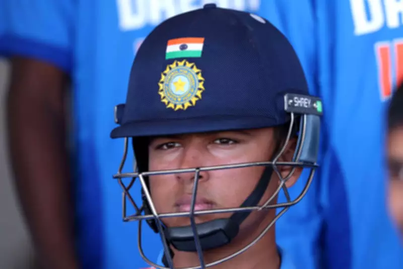 Cricket Prodigy Vaibhav Sooryavanshi Skips CBSE Class 10 Exams for Cricket Commitments