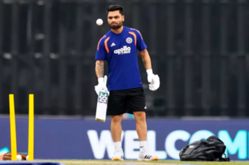 Cricketer Rinku Singh Returns Home Amid Family Medical Emergency