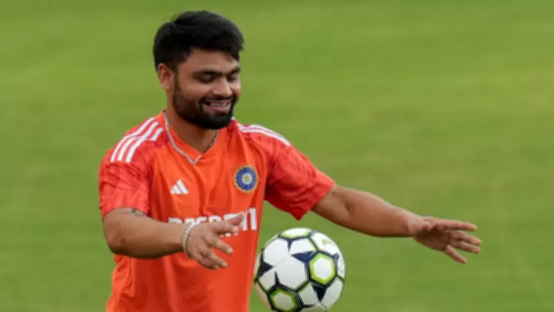 Cricketer Rinku Singh's Facebook Account Hacked, Aligarh Police Launches Investigation