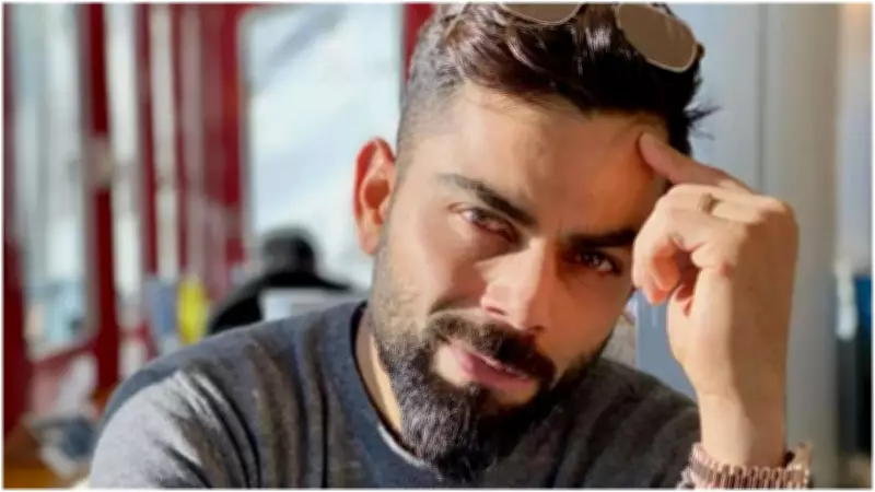 Cricketers Harbhajan & Sreesanth Draw Hilarious Bollywood Parallels in Fun Chat