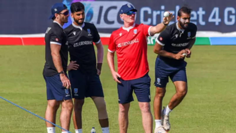 Cricket's Unlucky 111 & Italy's Debut: The Surprising Historical Links