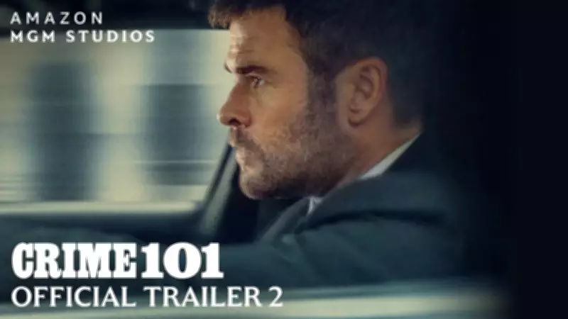Crime 101 Official Trailer Released: Chris Hemsworth, Halle Berry Star in Bart Layton's Thriller