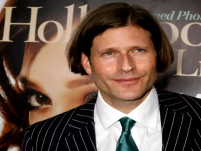 Crispin Glover Faces Lawsuit from Ex-Girlfriend Alleging Battery and Fraud
