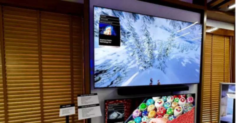 Croma's Summer Sale 2026: Up to 70% Off on Samsung 100-inch TVs & Major Appliances