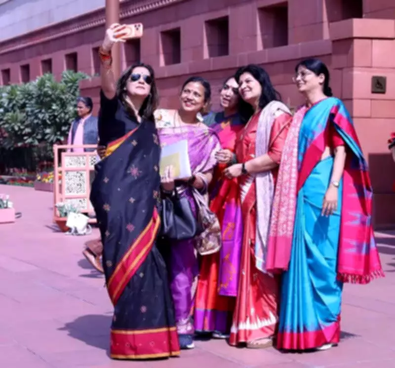 Cross-Party Camaraderie, Wedding Amid Bandh, Metro Discontent in Odisha