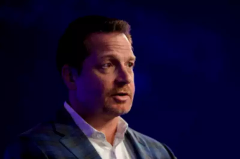 CrowdStrike CEO Counters AI Threat Fears with Claude's Own Words