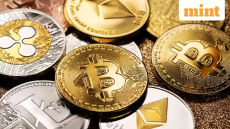 Crypto Exchange Crisis Deepens as Trading Volumes Plummet, Stocks Tumble 40-55%