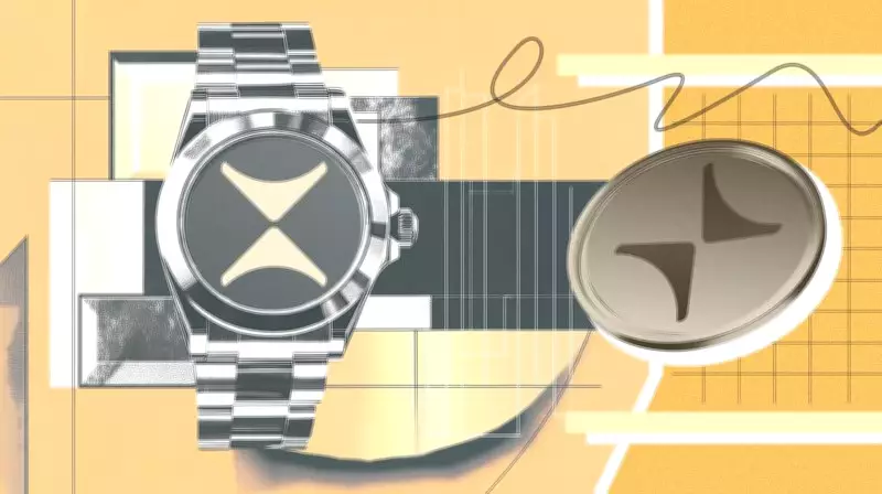 Crypto Market Downturn Spurs Shift to Structured Income Strategies