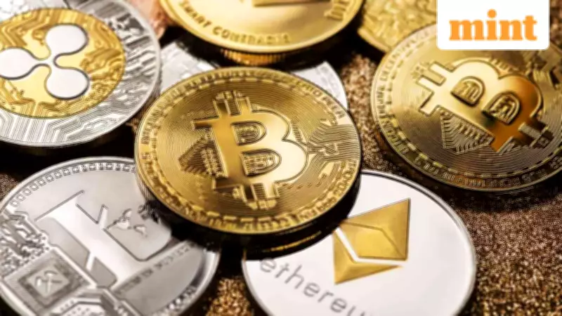 Crypto Market Loses $467 Billion in Bitcoin-Led Selloff, Experts Analyze Causes