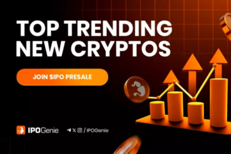 Crypto Presales in 2026: IPO Genie, Deepsnitch AI, and Remittix Developments