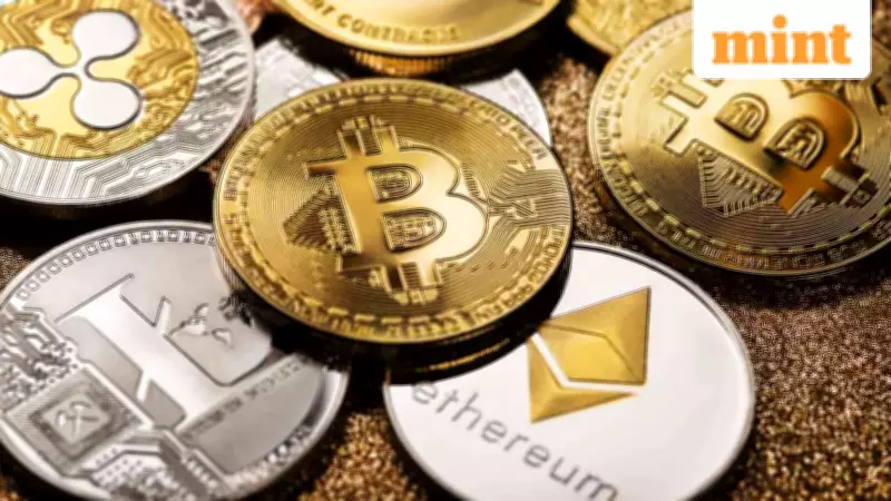 Crypto Reckoning: Bitcoin Fails as 'Digital Gold', Stablecoins Threaten Banking Stability