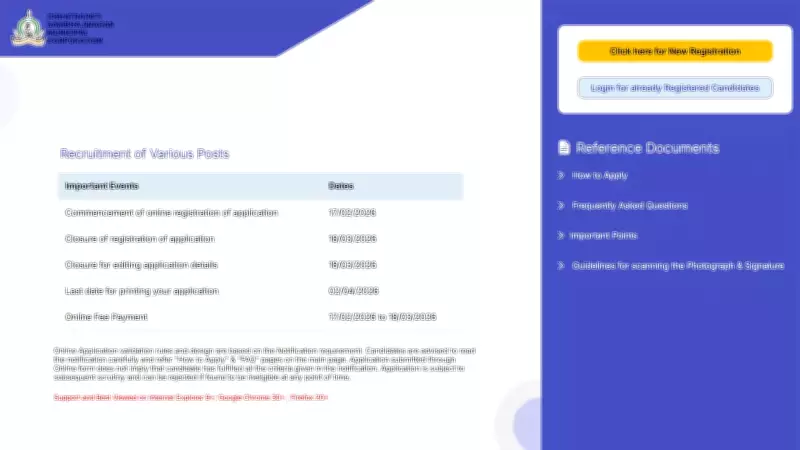 CSMC Bharti 2026: Chhatrapati Sambhajinagar Announces 222 Vacancies Across Departments