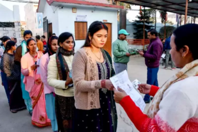 CTET Exam Frisking Controversy: Mangalsutra Removal Sparks Outrage in Maharashtra