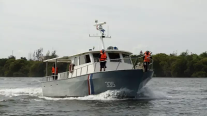 Cuba Reports Deadly Firefight with Florida Speedboat, US Investigates