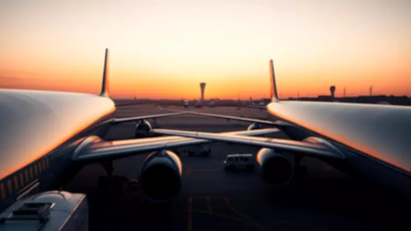 Cuba Suspends Jet Fuel for Airlines Amid US-Induced Energy Crisis