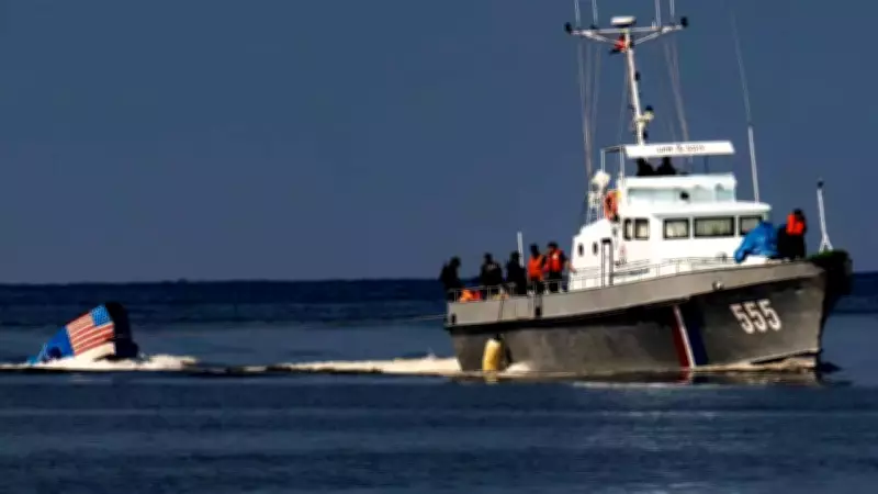 Cuban Coastguard Kills Four in Firefight with US-Registered Speedboat