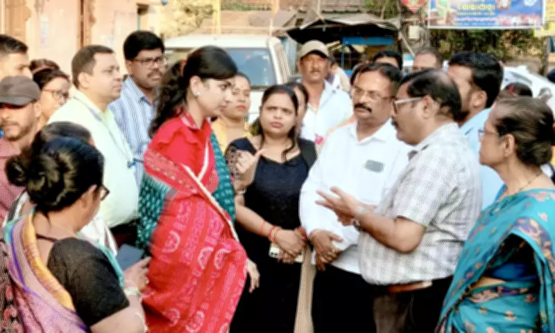 Cuttack Jaundice Outbreak: Mayor Claims Control, Congress MLA Blames Civic Failure