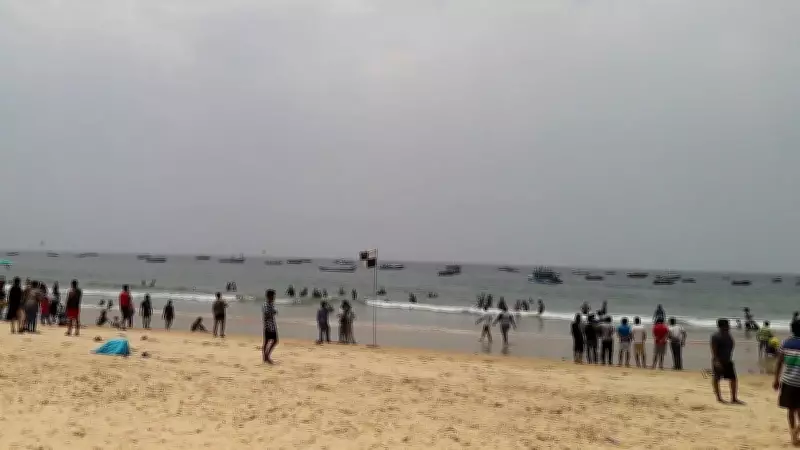 Czech Tourist Assaulted in Goa, Police Nab Accused Within 24 Hours