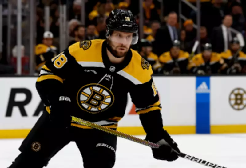 Czechia's Olympic Hockey Plans Disrupted by Pavel Zacha Injury