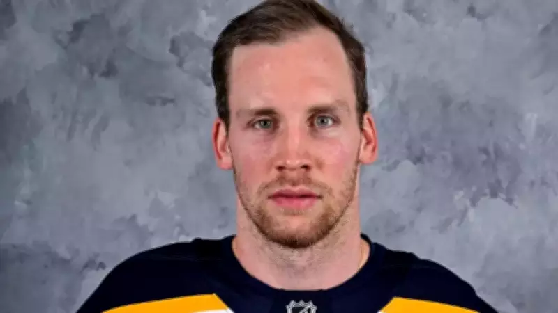 Czechia's Radek Faksa Ruled Out of Olympic Quarterfinal vs Canada with Injury