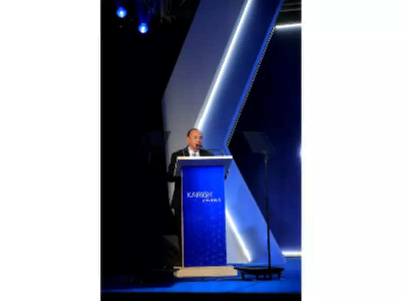 Dadachanji Group Unveils Kairish Innotech, a Cutting-Edge Engineering Automation Hub