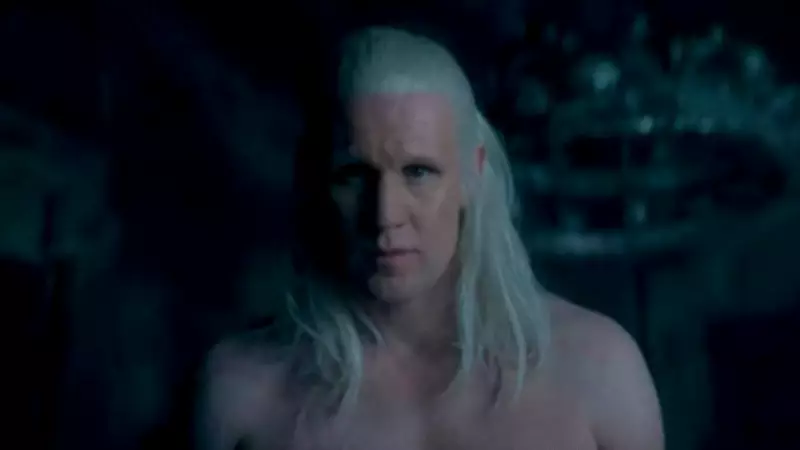 Daemon Targaryen's Disturbing Dream in House of the Dragon Season 2 Explained
