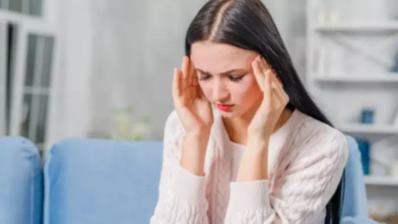 Daily Headaches: Expert Reveals Health Risks and When to Consult a Doctor