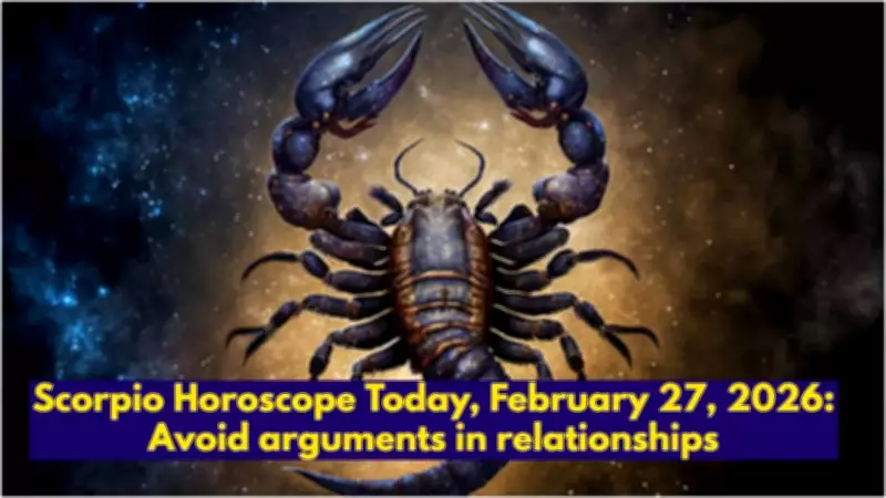 Daily Horoscope Alert: Prioritize Safety and Avoid Financial Risks Today