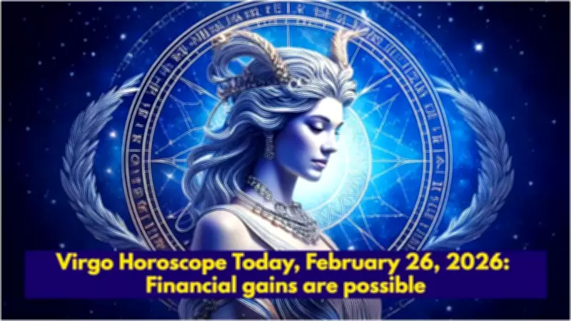 Daily Horoscope: Authority and Recognition Favor You, Family Needs Patience