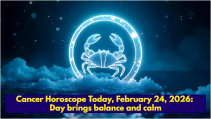 Daily Horoscope: Embrace Balance and Practicality for a Smooth Day Ahead