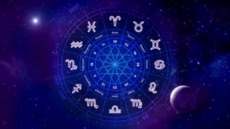 Daily Horoscope: Health, Finance & Family Guidance for All Zodiac Signs
