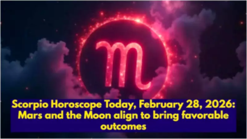 Daily Horoscope: Mars and Moon Align for Victory, Focus on Love and Career