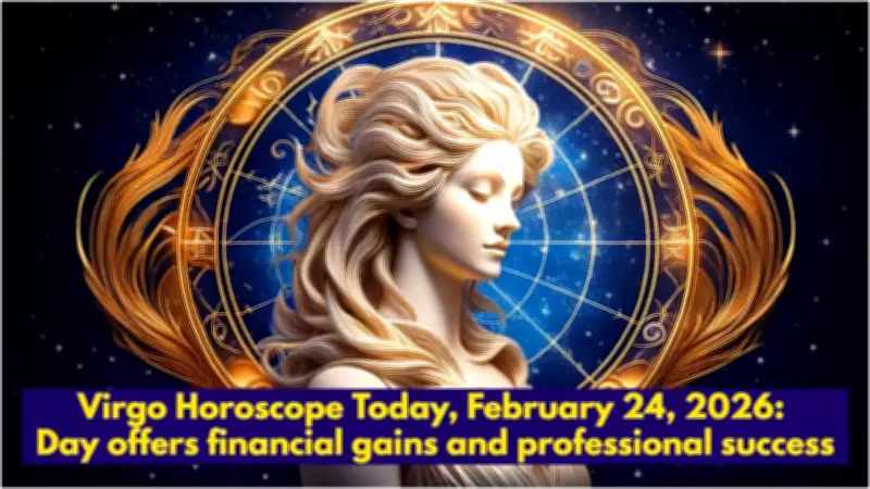 Daily Horoscope: Mercury and Jupiter Align for Profits, Moon Brings Restlessness