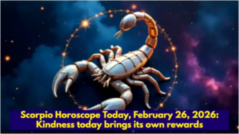 Daily Horoscope: Moon Aids Recovery, Saturn Brings Disappointment - Key Insights