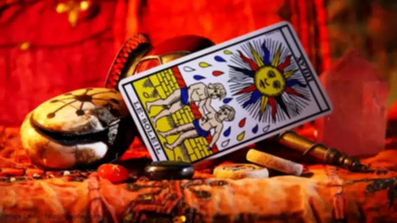 Daily Tarot Guidance for All Zodiac Signs: Insights on Love, Work & Personal Growth