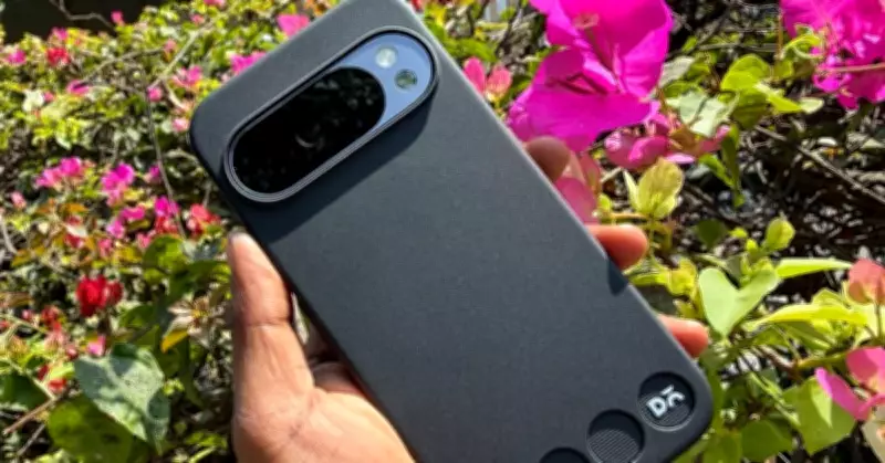 DailyObjects Stack Cover Case Review: A Smart Buy for Pixel 10 Pro Owners