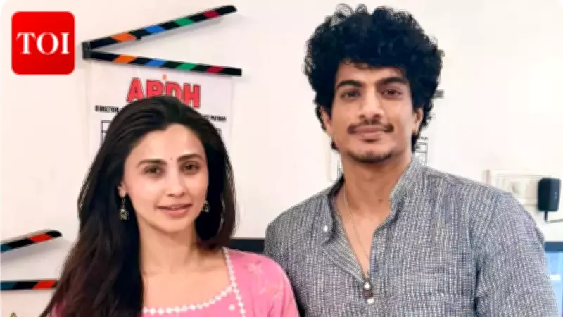 Daisy Shah Praises Palaash Muchhal Amid Wedding Controversy and Legal Battle
