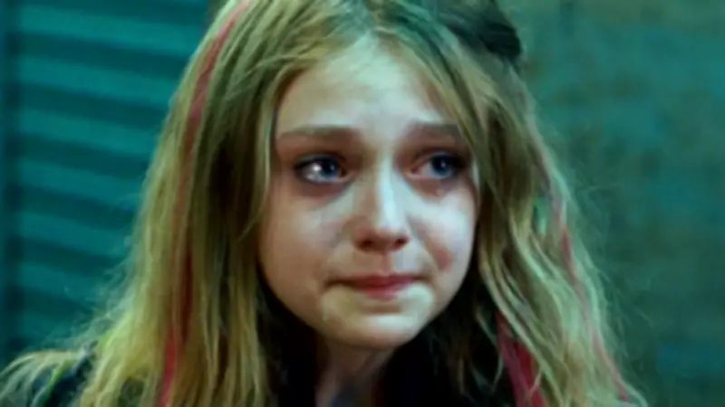 Dakota Fanning & Chris Evans' Cult Film 'Push' Vanishes from Free Streaming