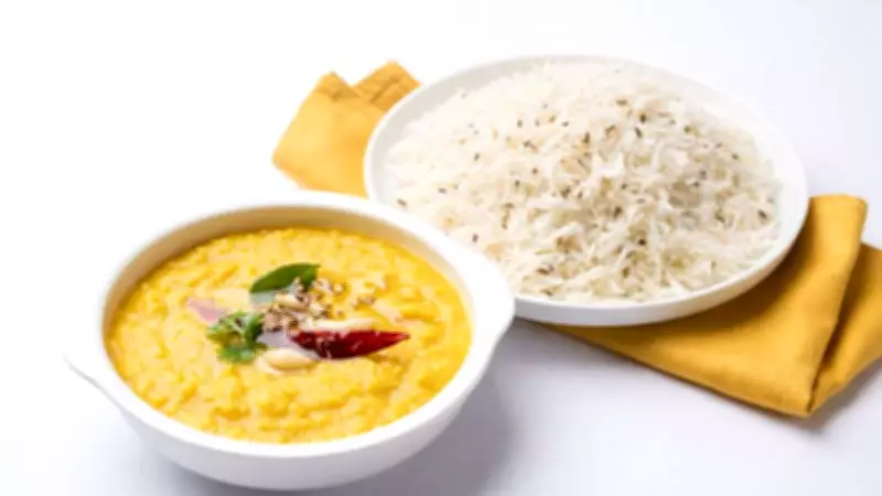 Dal Chawal vs Dal Roti: Which is Better for Weight Loss?