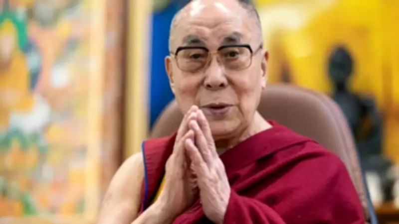 Dalai Lama's Timeless Advice: Teaching Children That Kindness Is Always Possible